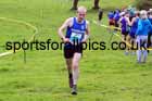Mens Masters and Mens Under-20s, 2022 NECAA Cross Country Relays, Thornley Hall Farm, Peterlee, County Durham, October 15th. Photo: David T. Hewitson/Sports for All Pics
